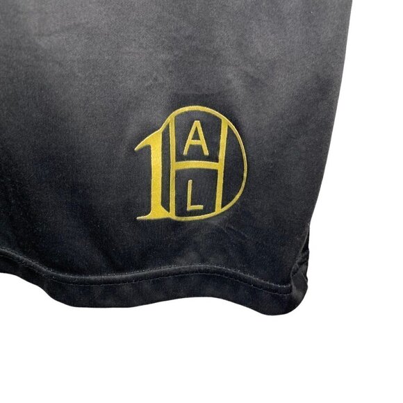 Neeshy Men's Black 1 Hoal Humming Bird Graphic Print Crew Neck T Shirt US XXL - Picture 6 of 7